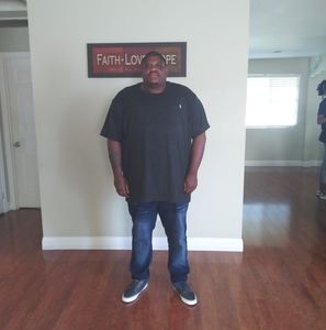 Meet your Posher, Tony